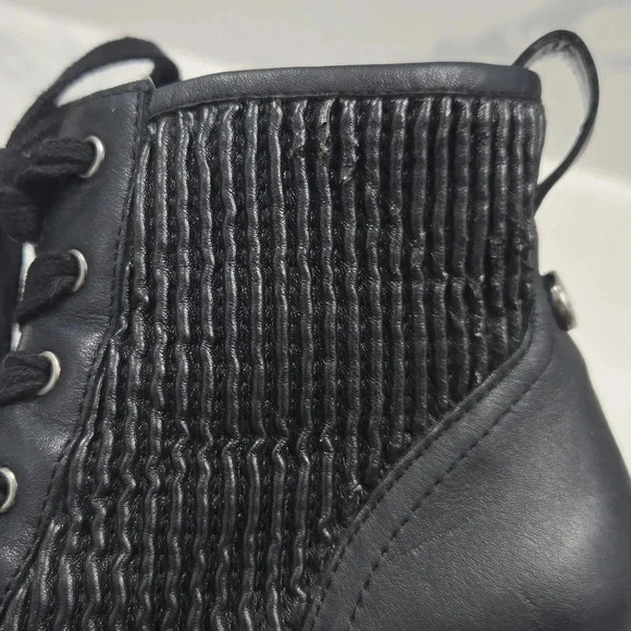 Vince Camuto Donna Combat/ Moto Bootie - Picture 14 of 16